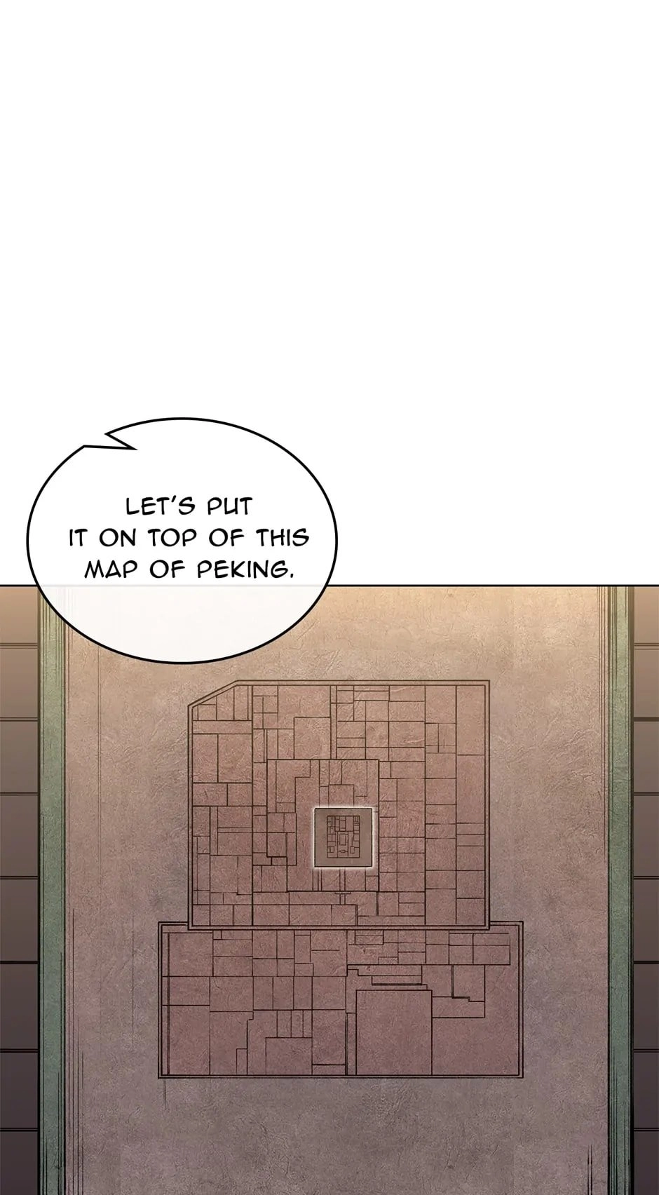 Heavenly Demon Reborn! Chapter 232 - Page 8