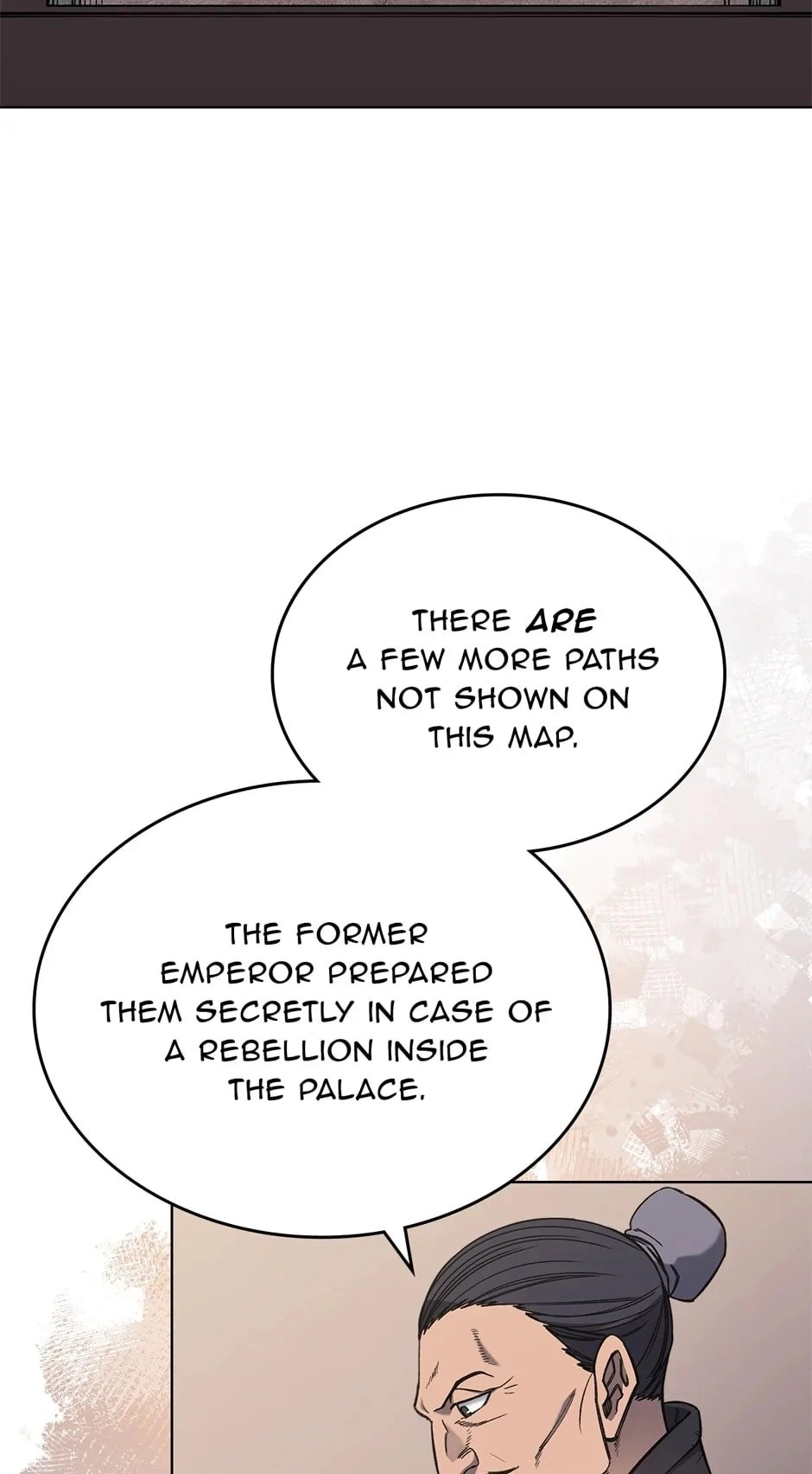 Heavenly Demon Reborn! Chapter 232 - Page 9