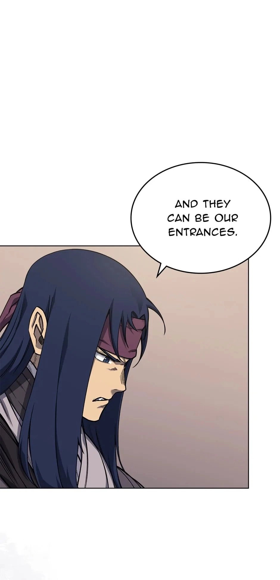 Heavenly Demon Reborn! Chapter 232 - Page 14