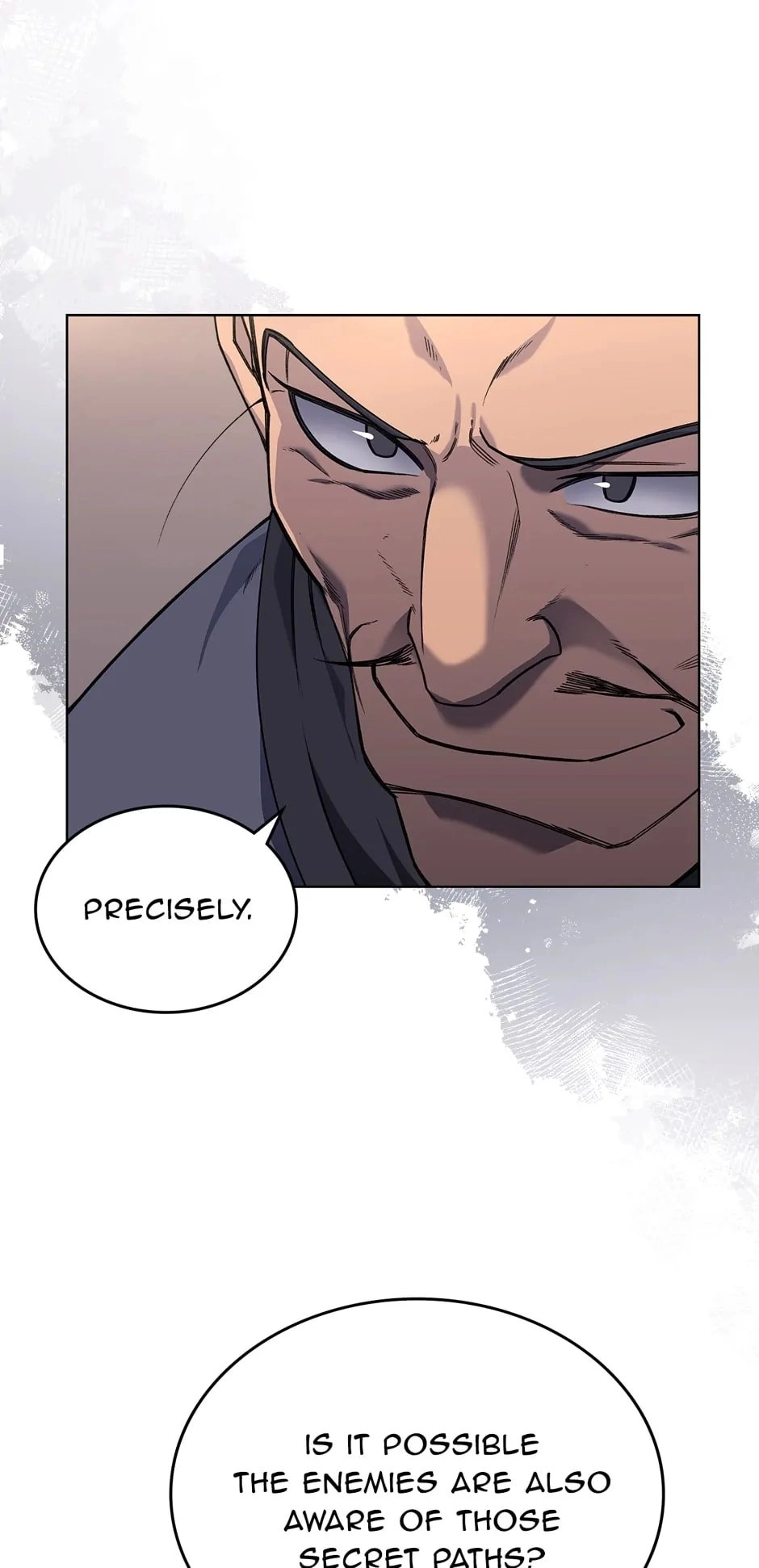Heavenly Demon Reborn! Chapter 232 - Page 15