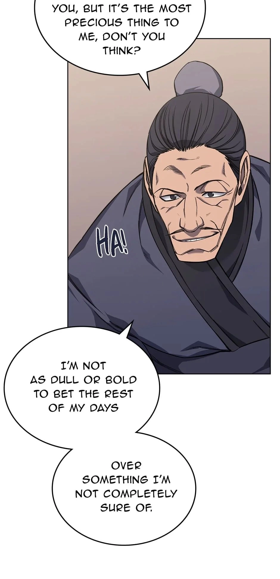 Heavenly Demon Reborn! Chapter 232 - Page 18