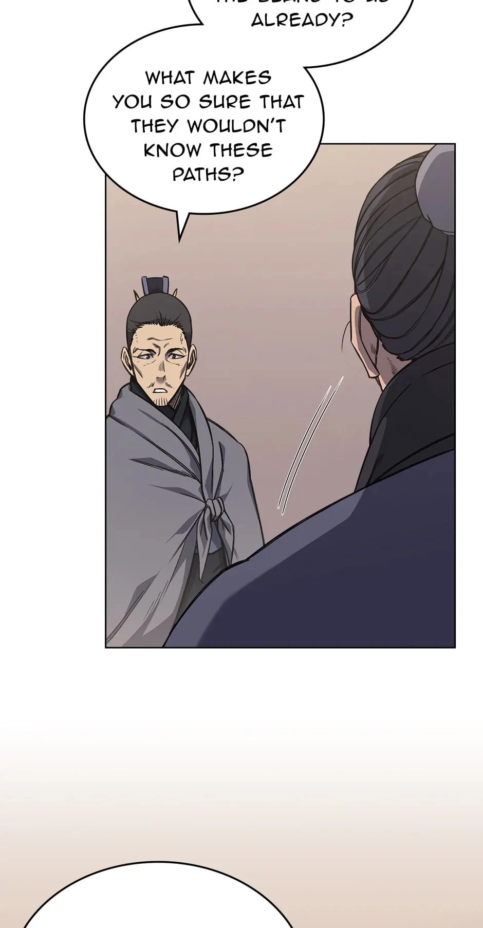 Heavenly Demon Reborn! Chapter 232 - Page 20