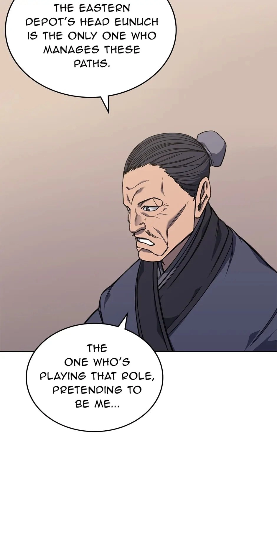 Heavenly Demon Reborn! Chapter 232 - Page 21
