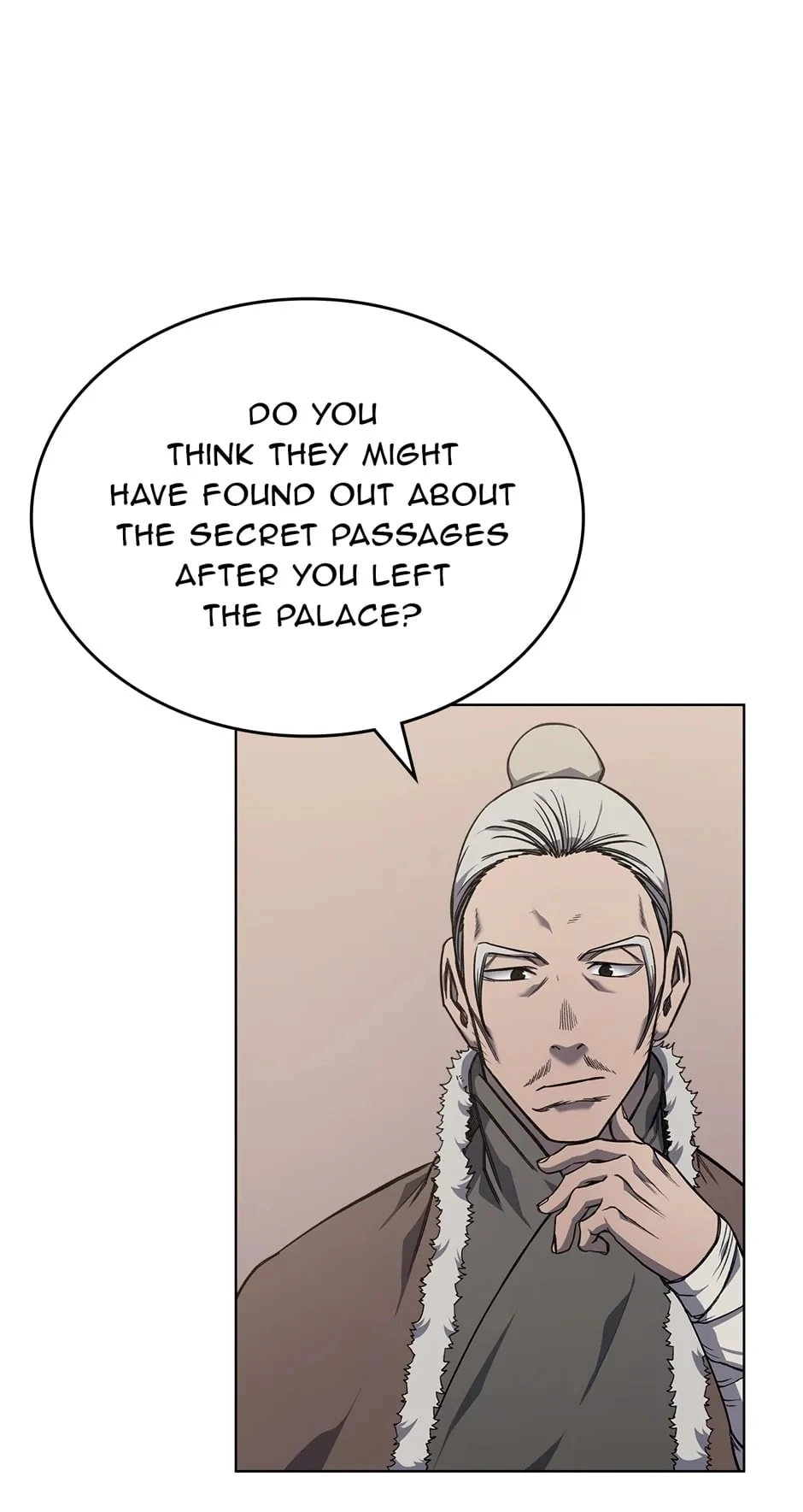 Heavenly Demon Reborn! Chapter 232 - Page 24