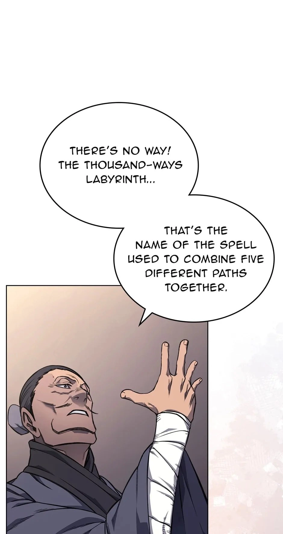 Heavenly Demon Reborn! Chapter 232 - Page 25