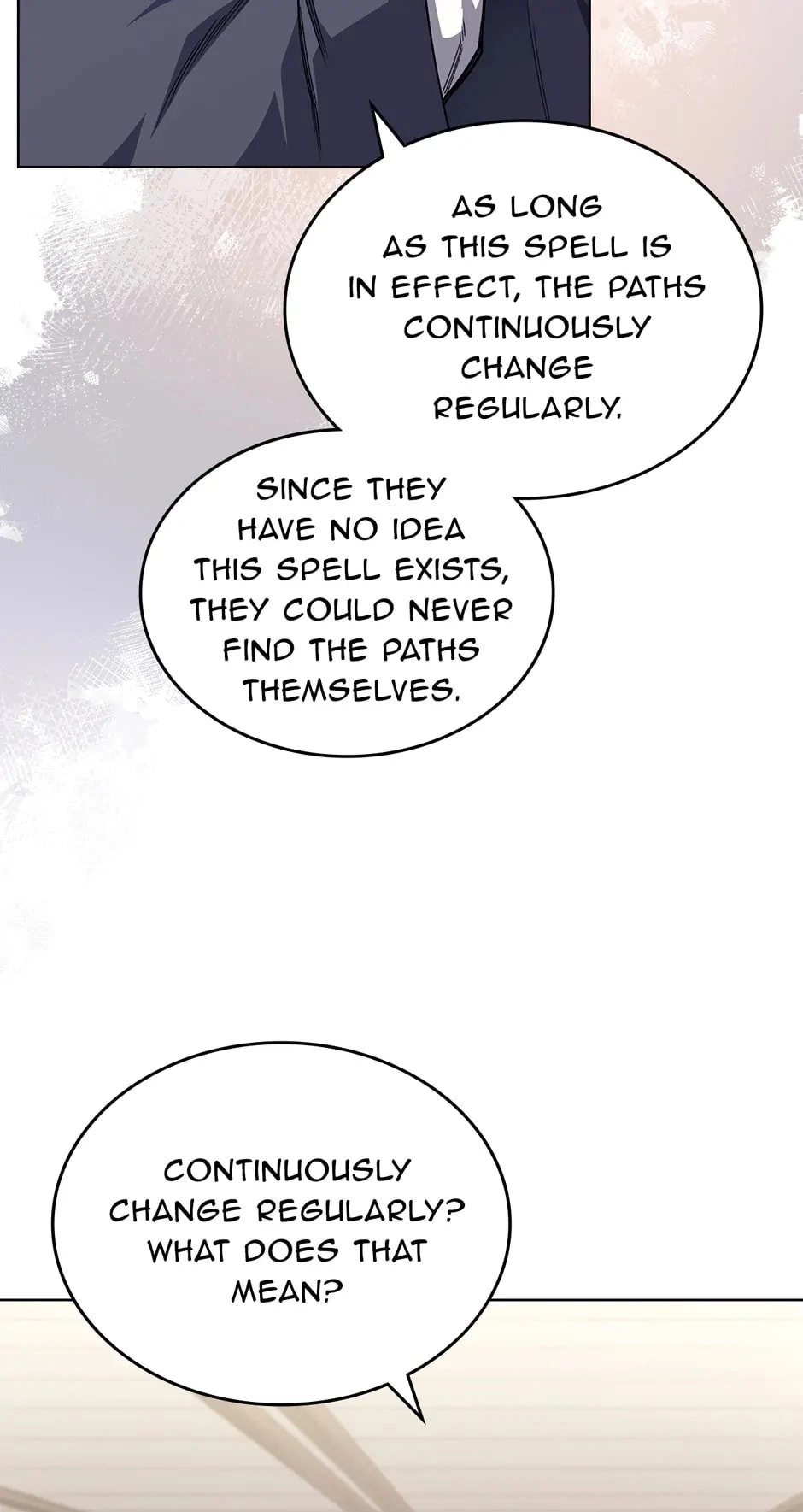 Heavenly Demon Reborn! Chapter 232 - Page 26