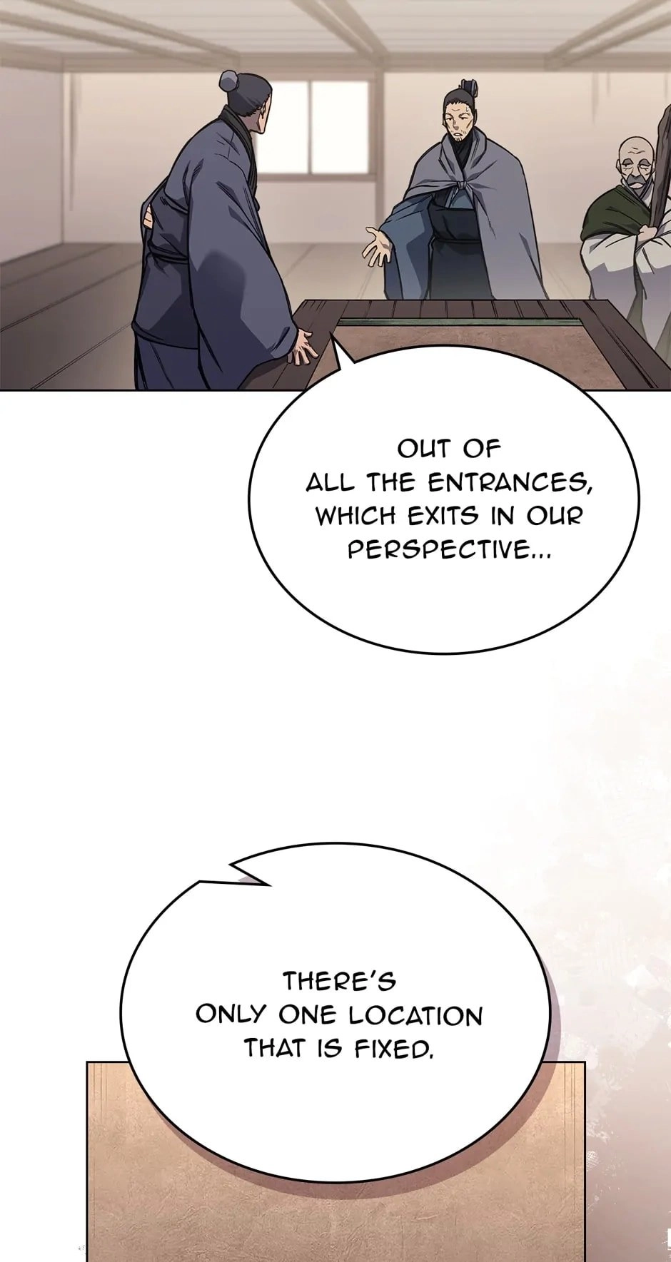 Heavenly Demon Reborn! Chapter 232 - Page 27