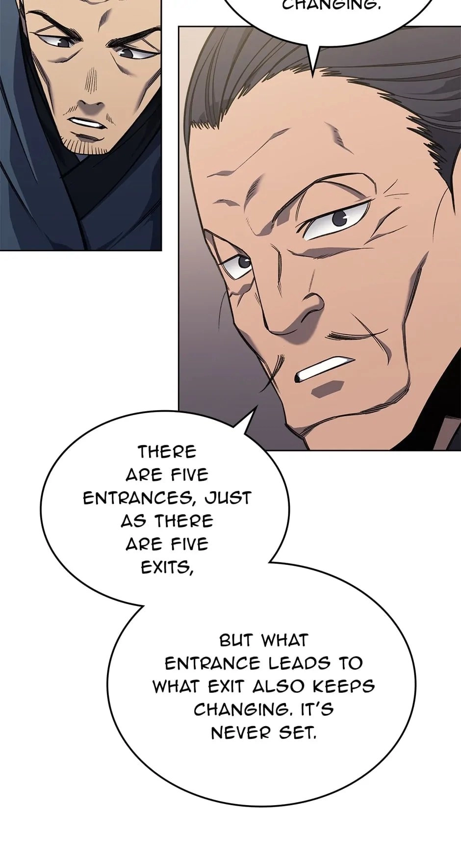 Heavenly Demon Reborn! Chapter 232 - Page 29