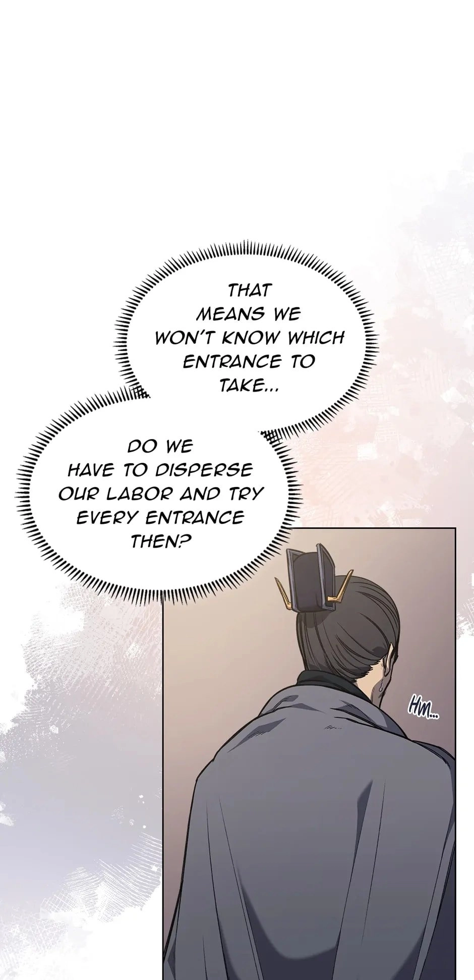 Heavenly Demon Reborn! Chapter 232 - Page 30