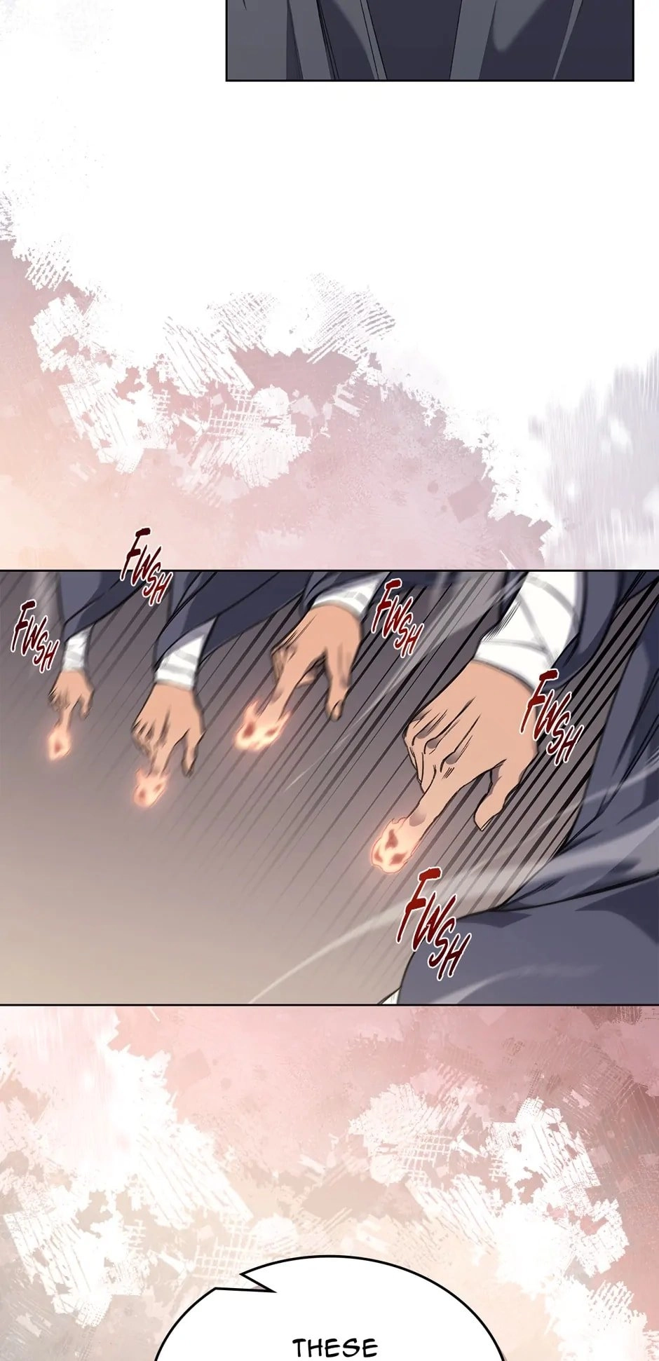 Heavenly Demon Reborn! Chapter 232 - Page 31