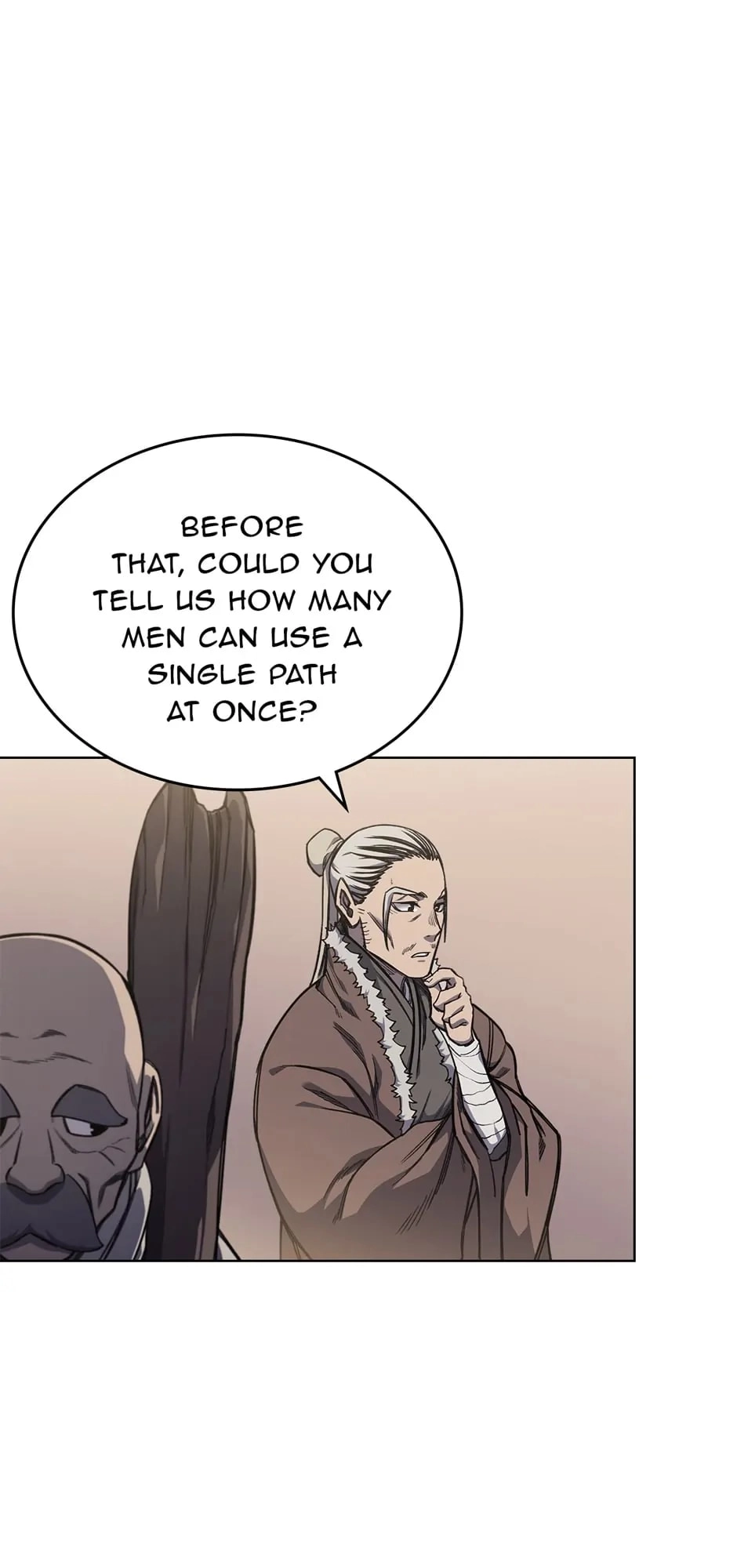 Heavenly Demon Reborn! Chapter 232 - Page 35