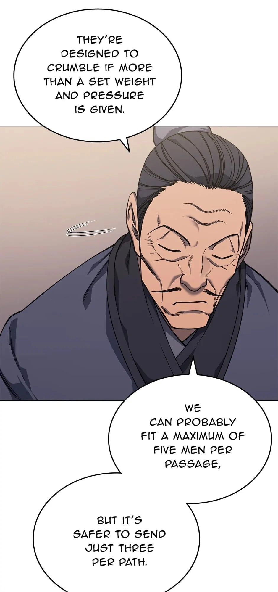 Heavenly Demon Reborn! Chapter 232 - Page 36