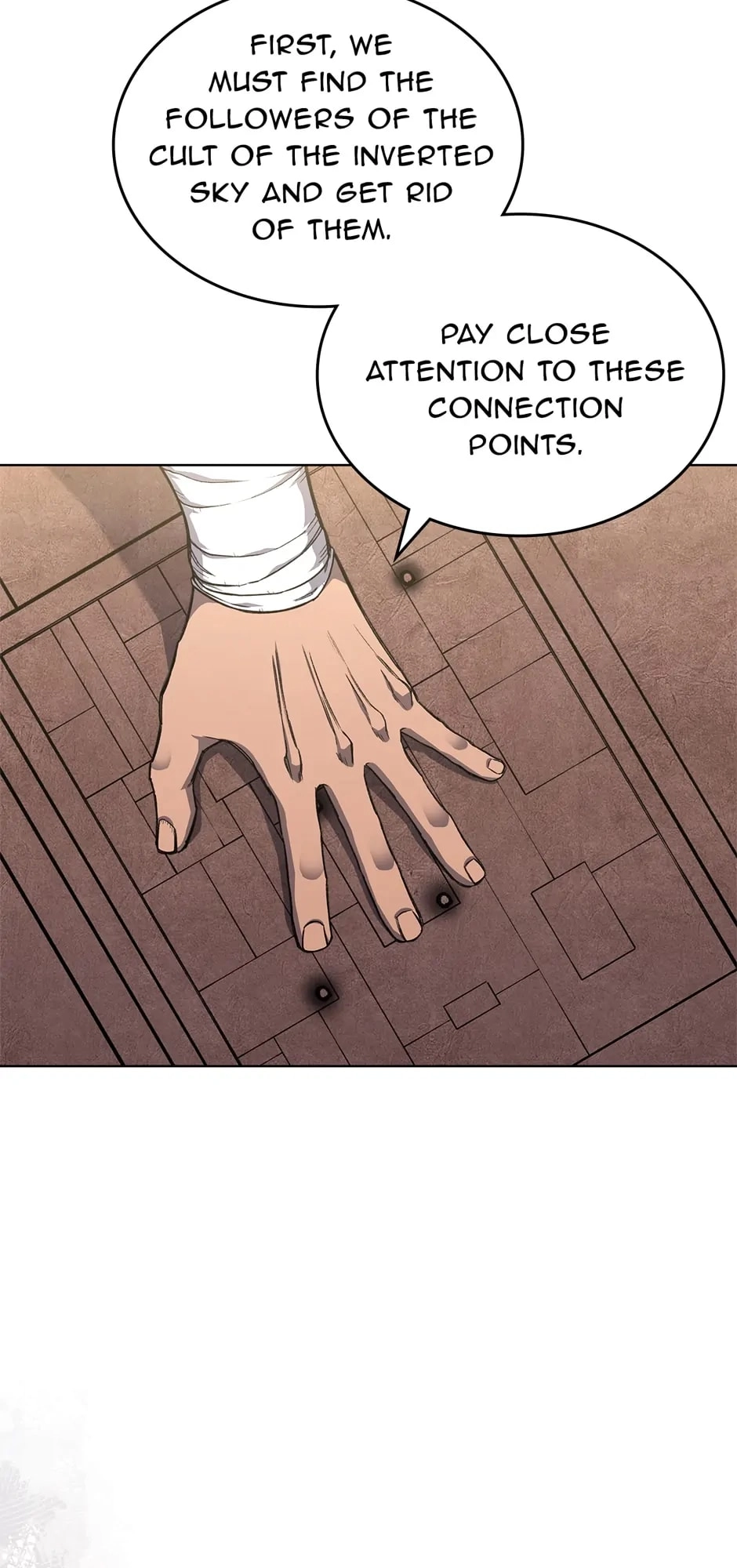 Heavenly Demon Reborn! Chapter 232 - Page 38