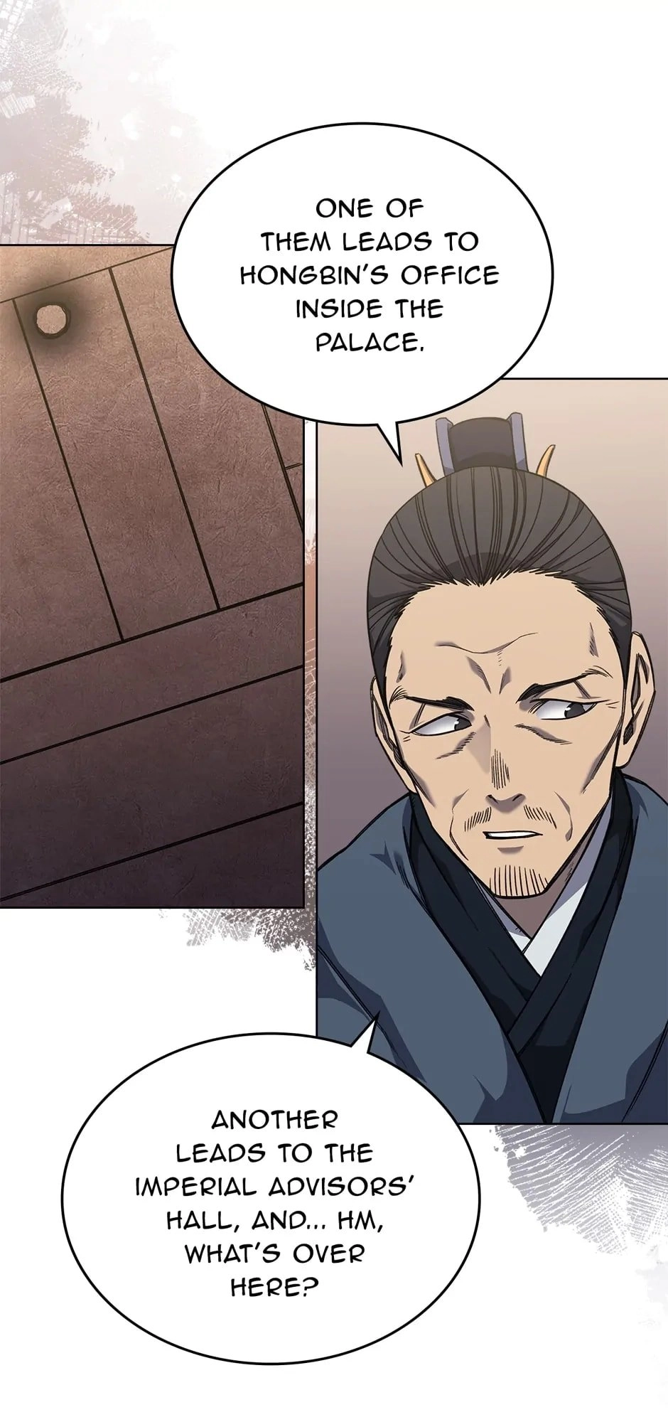 Heavenly Demon Reborn! Chapter 232 - Page 39
