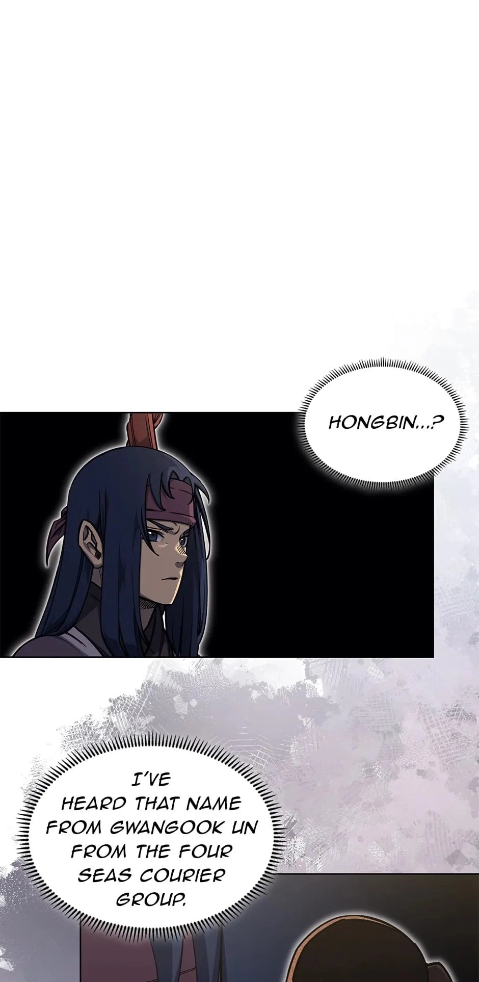 Heavenly Demon Reborn! Chapter 232 - Page 40