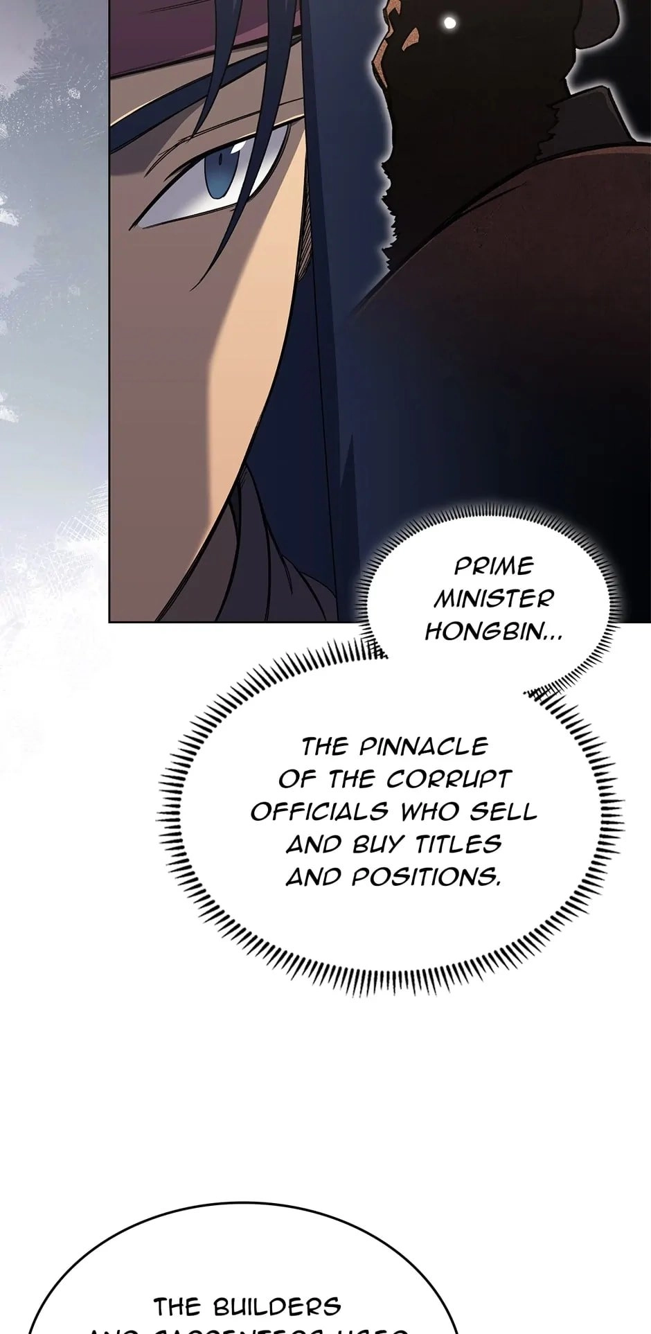 Heavenly Demon Reborn! Chapter 232 - Page 41