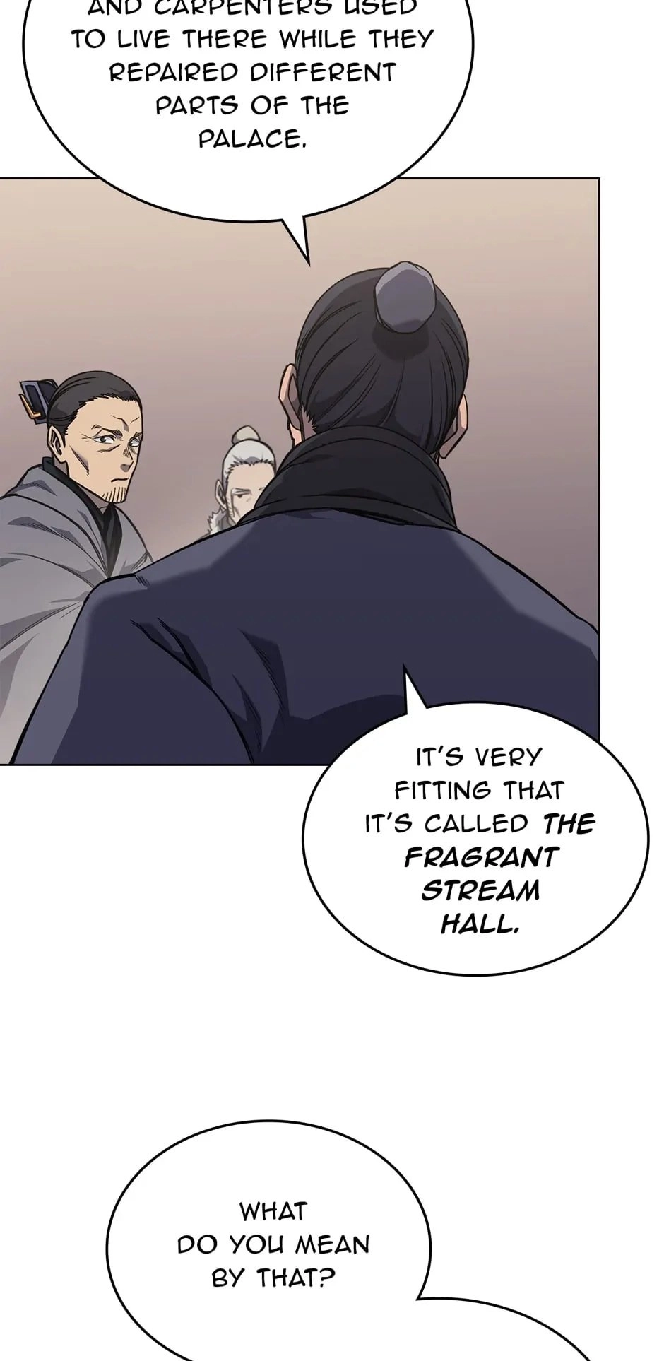 Heavenly Demon Reborn! Chapter 232 - Page 42