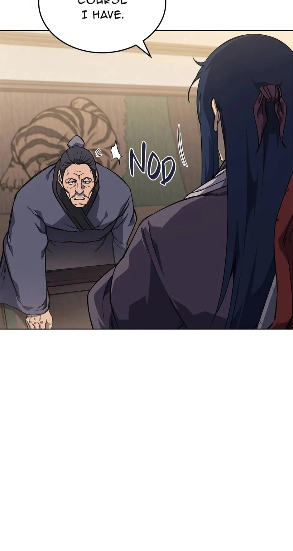 Heavenly Demon Reborn! Chapter 232 - Page 47