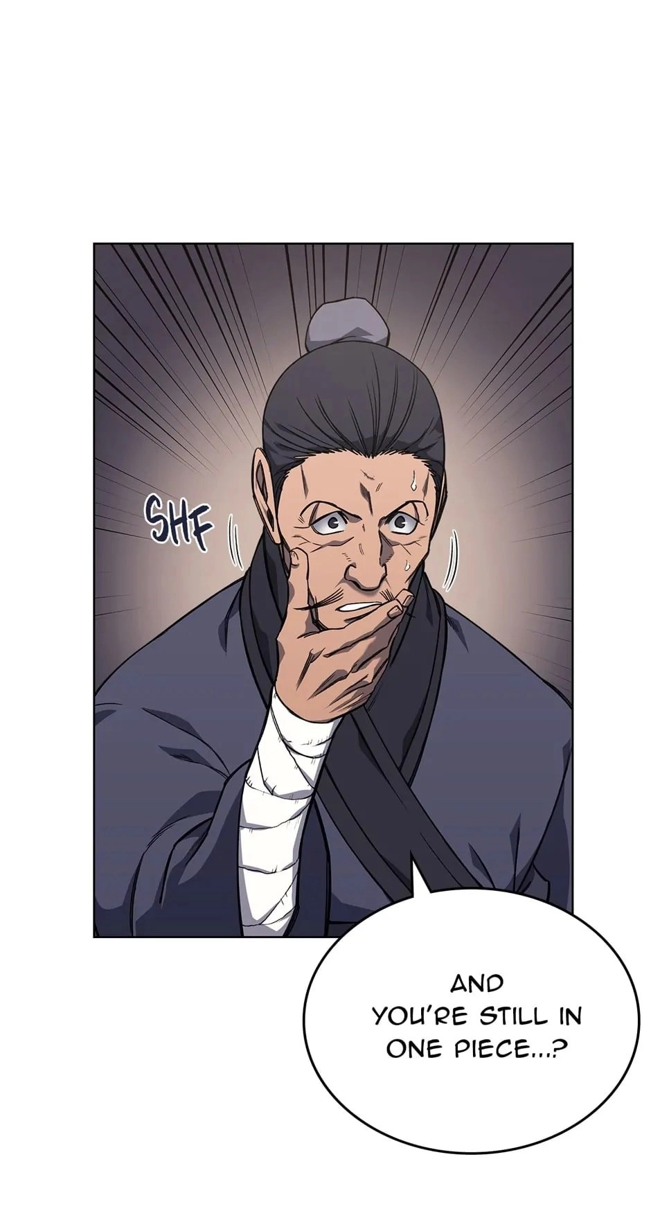 Heavenly Demon Reborn! Chapter 232 - Page 49