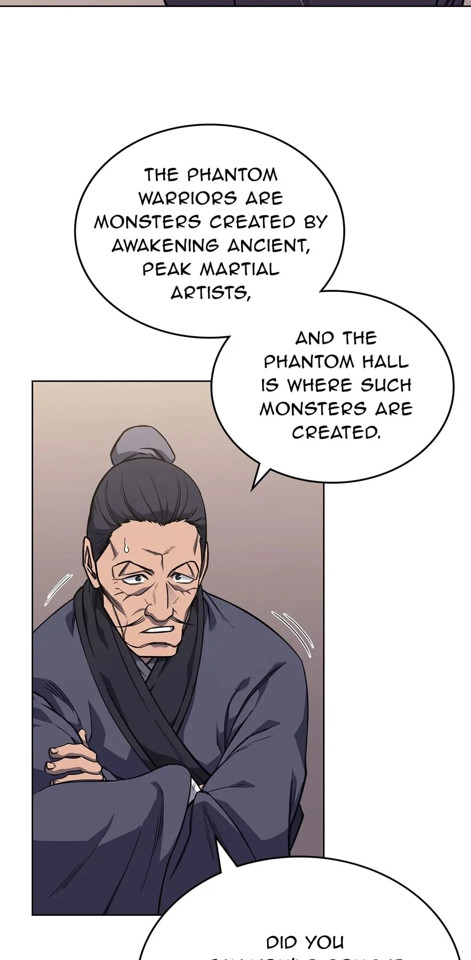 Heavenly Demon Reborn! Chapter 232 - Page 51