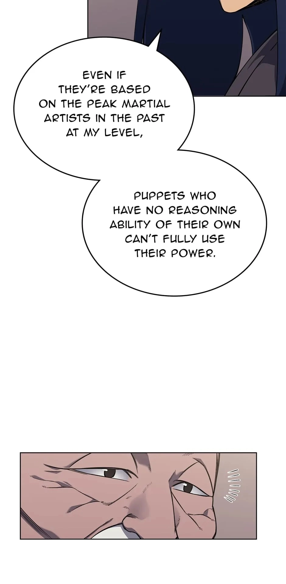 Heavenly Demon Reborn! Chapter 232 - Page 53