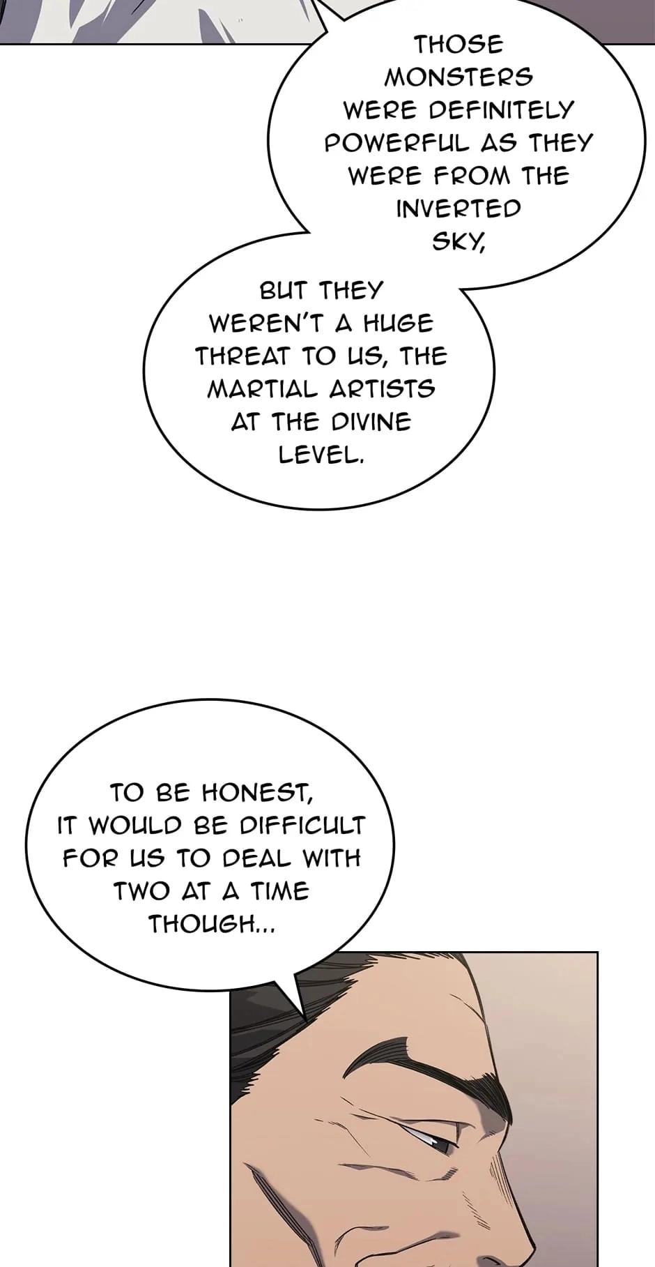 Heavenly Demon Reborn! Chapter 232 - Page 58
