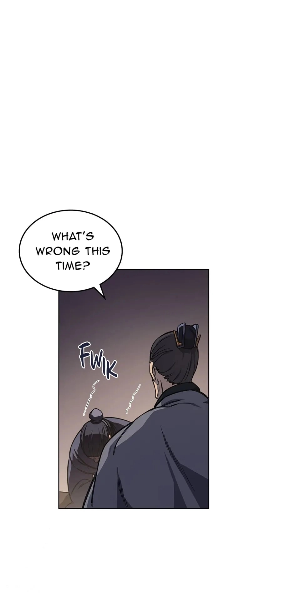 Heavenly Demon Reborn! Chapter 232 - Page 61