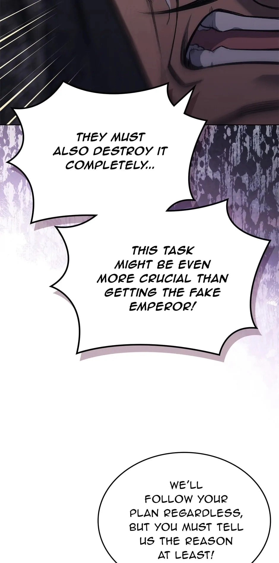 Heavenly Demon Reborn! Chapter 232 - Page 64