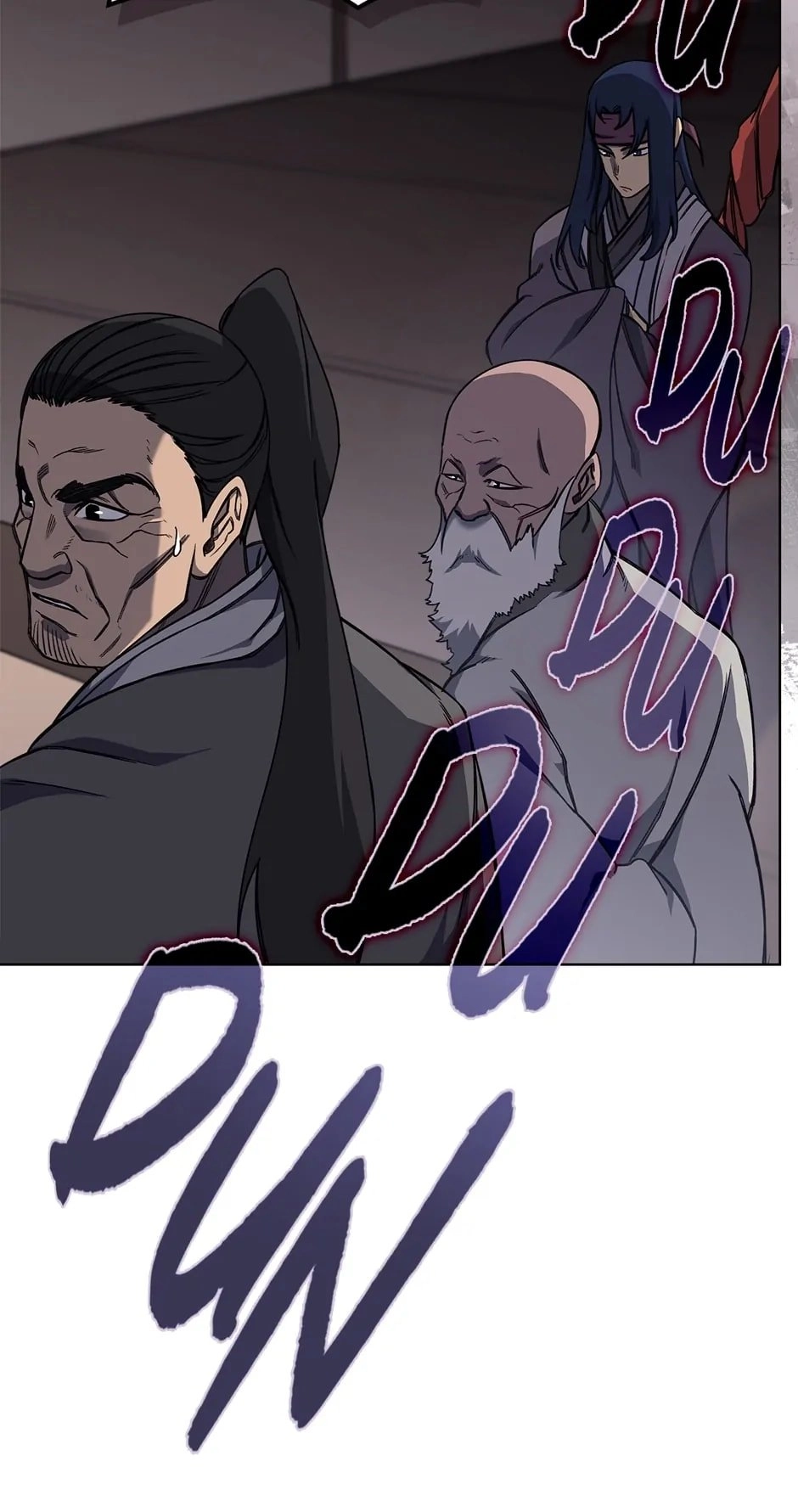 Heavenly Demon Reborn! Chapter 233 - Page 3