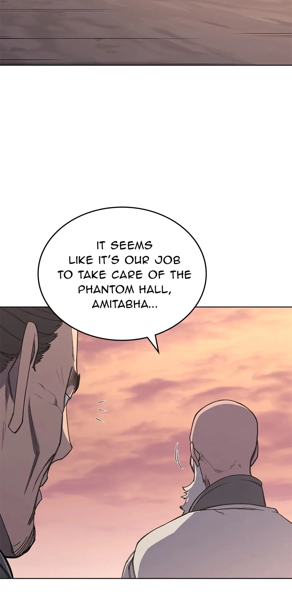 Heavenly Demon Reborn! Chapter 233 - Page 7