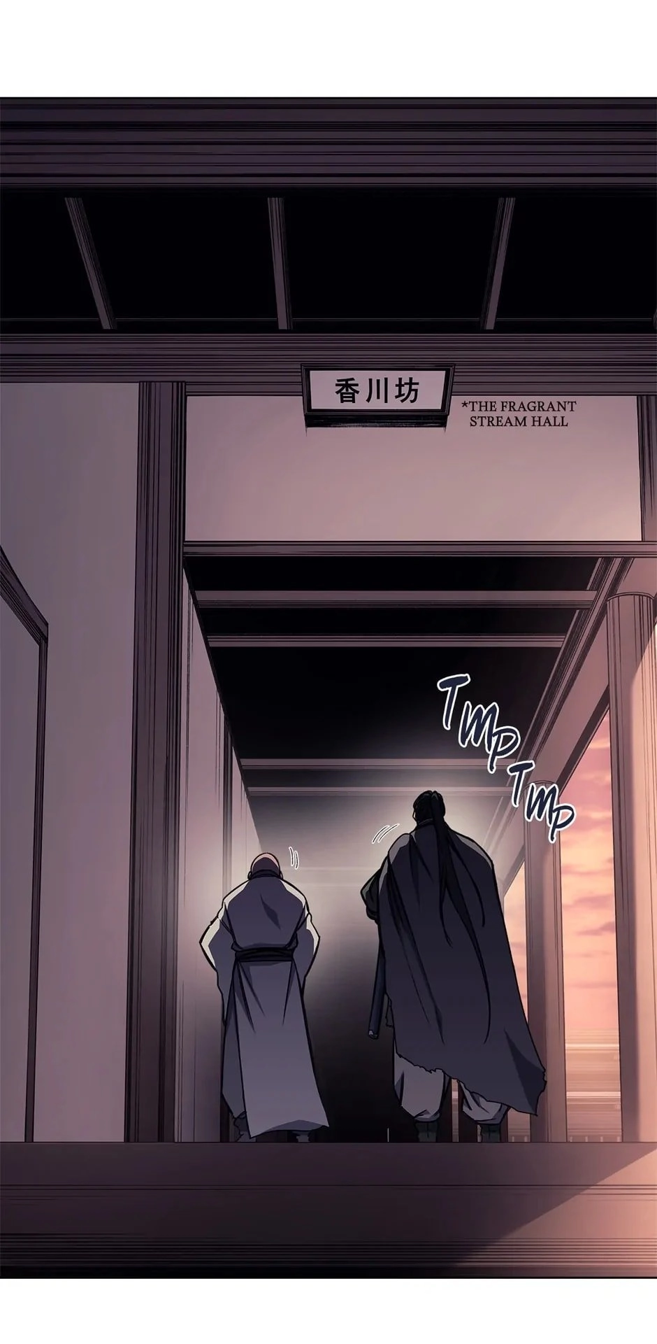 Heavenly Demon Reborn! Chapter 233 - Page 9