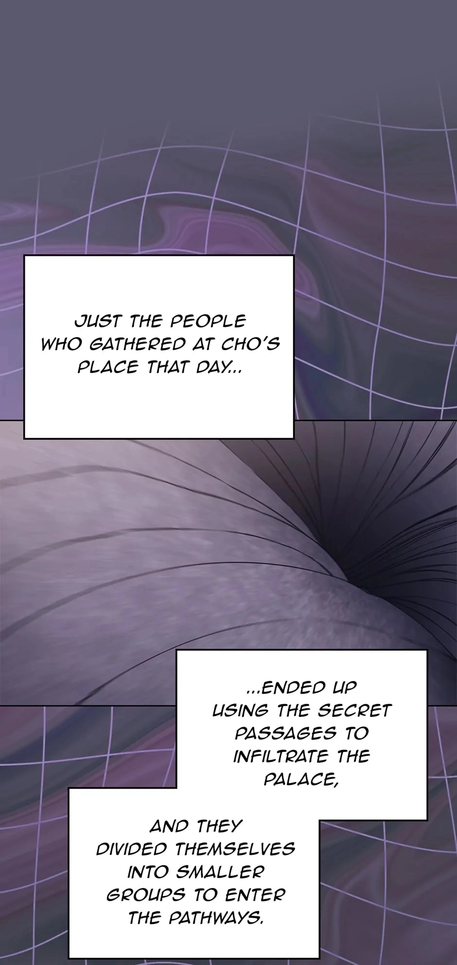 Heavenly Demon Reborn! Chapter 233 - Page 16