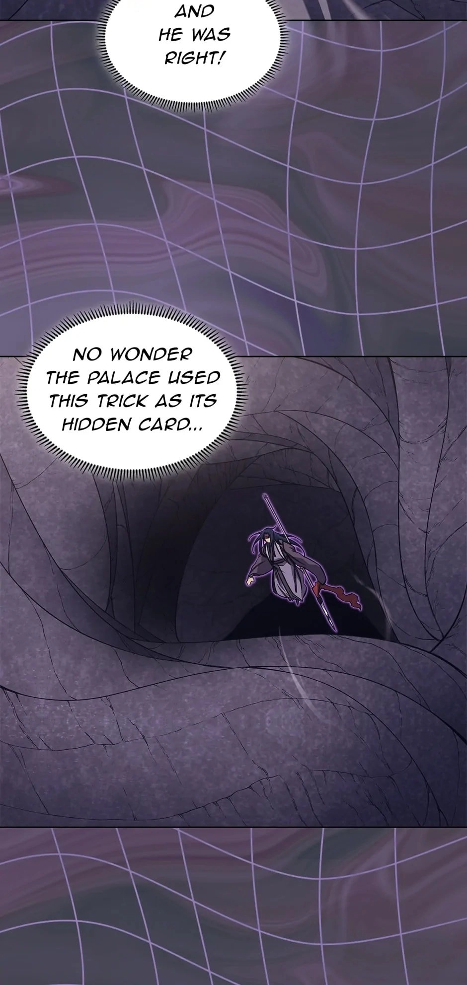 Heavenly Demon Reborn! Chapter 233 - Page 18