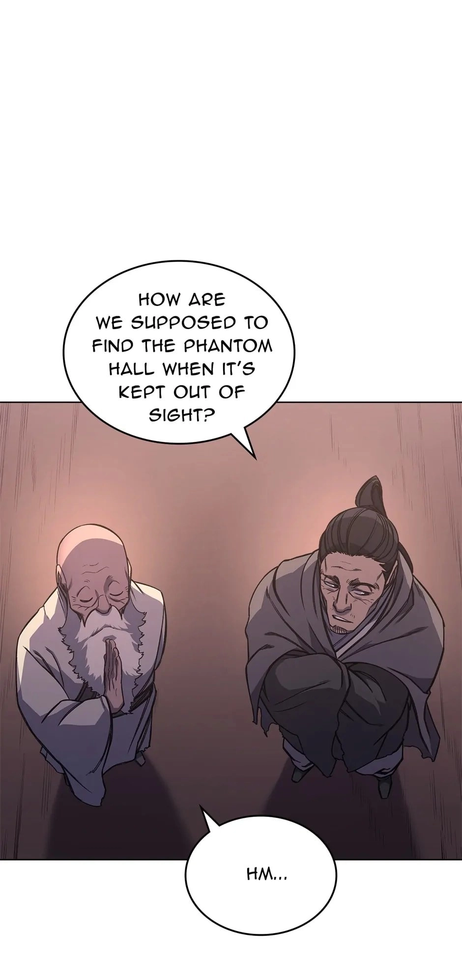 Heavenly Demon Reborn! Chapter 233 - Page 21