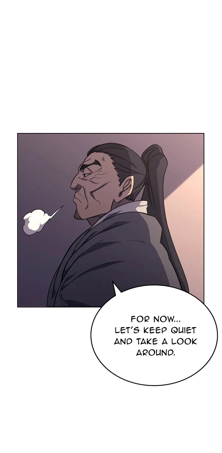 Heavenly Demon Reborn! Chapter 233 - Page 22