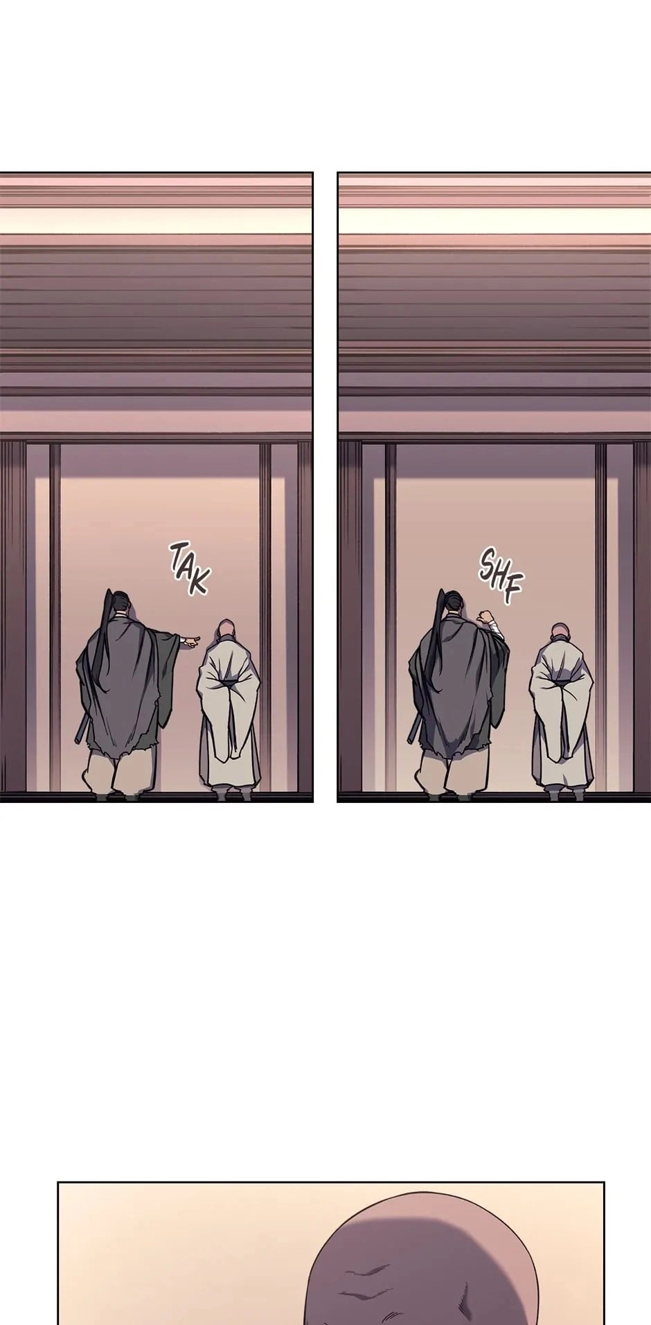 Heavenly Demon Reborn! Chapter 233 - Page 23