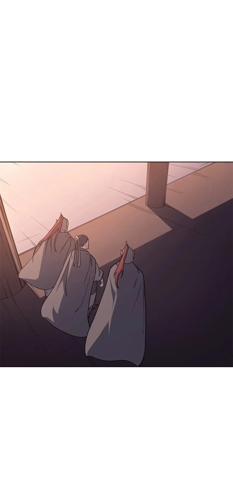 Heavenly Demon Reborn! Chapter 233 - Page 27