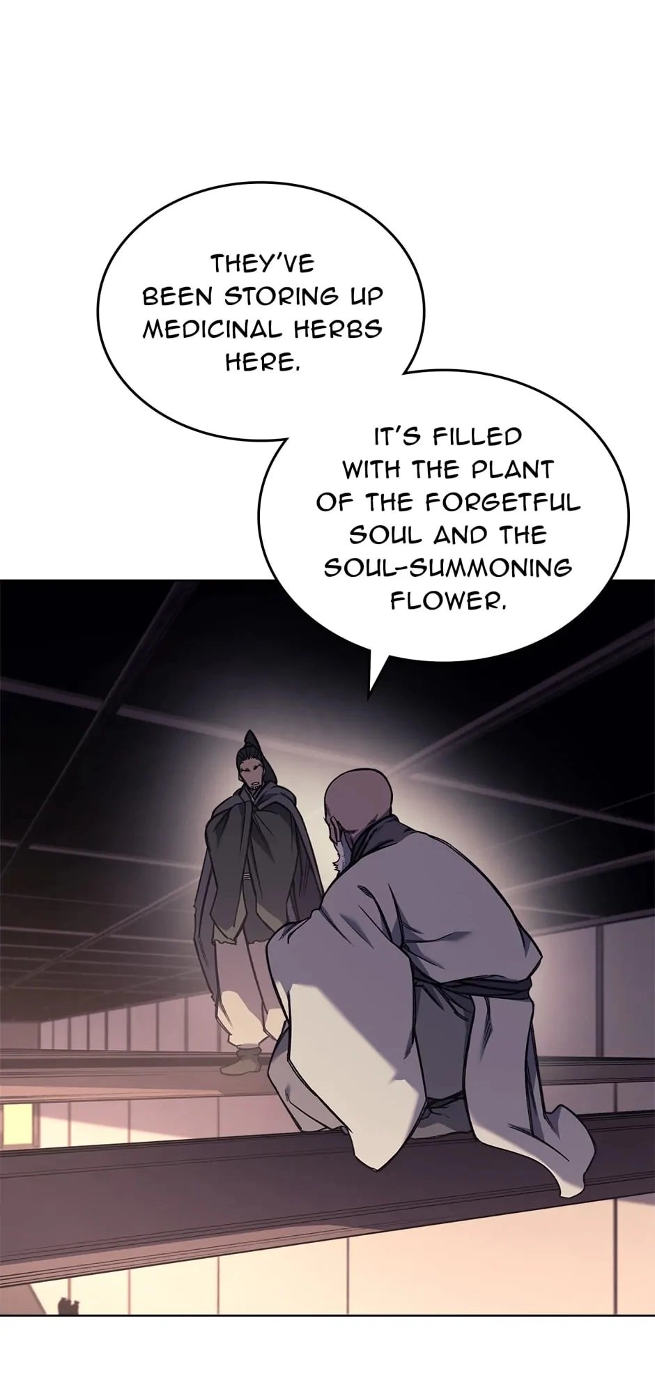 Heavenly Demon Reborn! Chapter 233 - Page 31