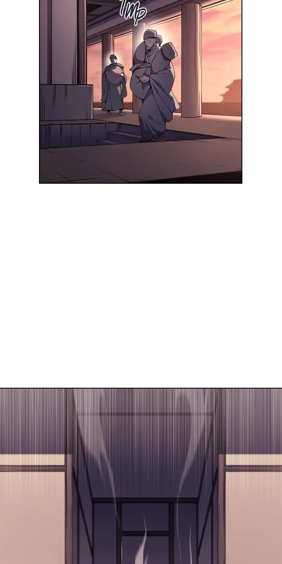 Heavenly Demon Reborn! Chapter 233 - Page 35