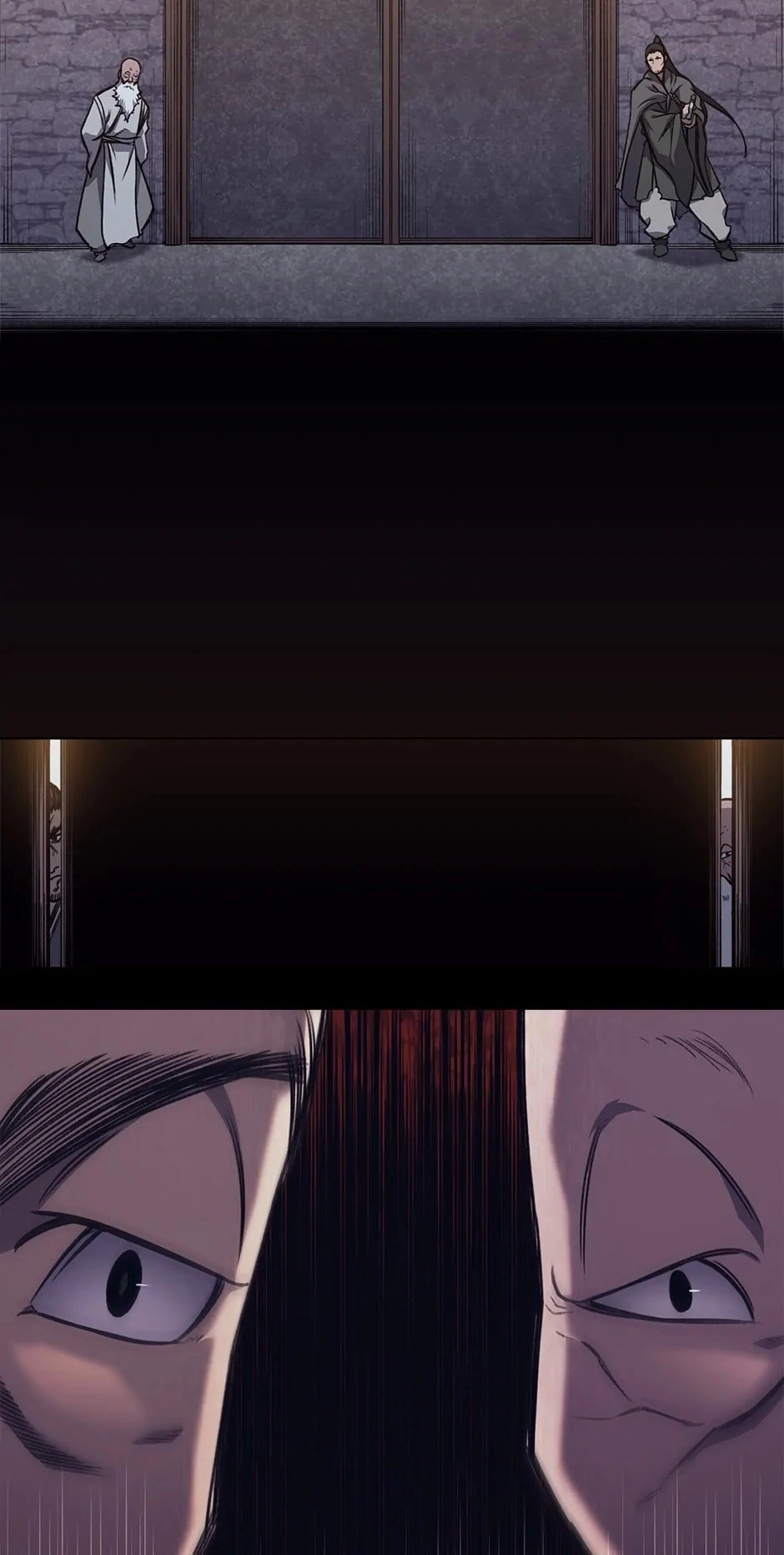 Heavenly Demon Reborn! Chapter 233 - Page 44