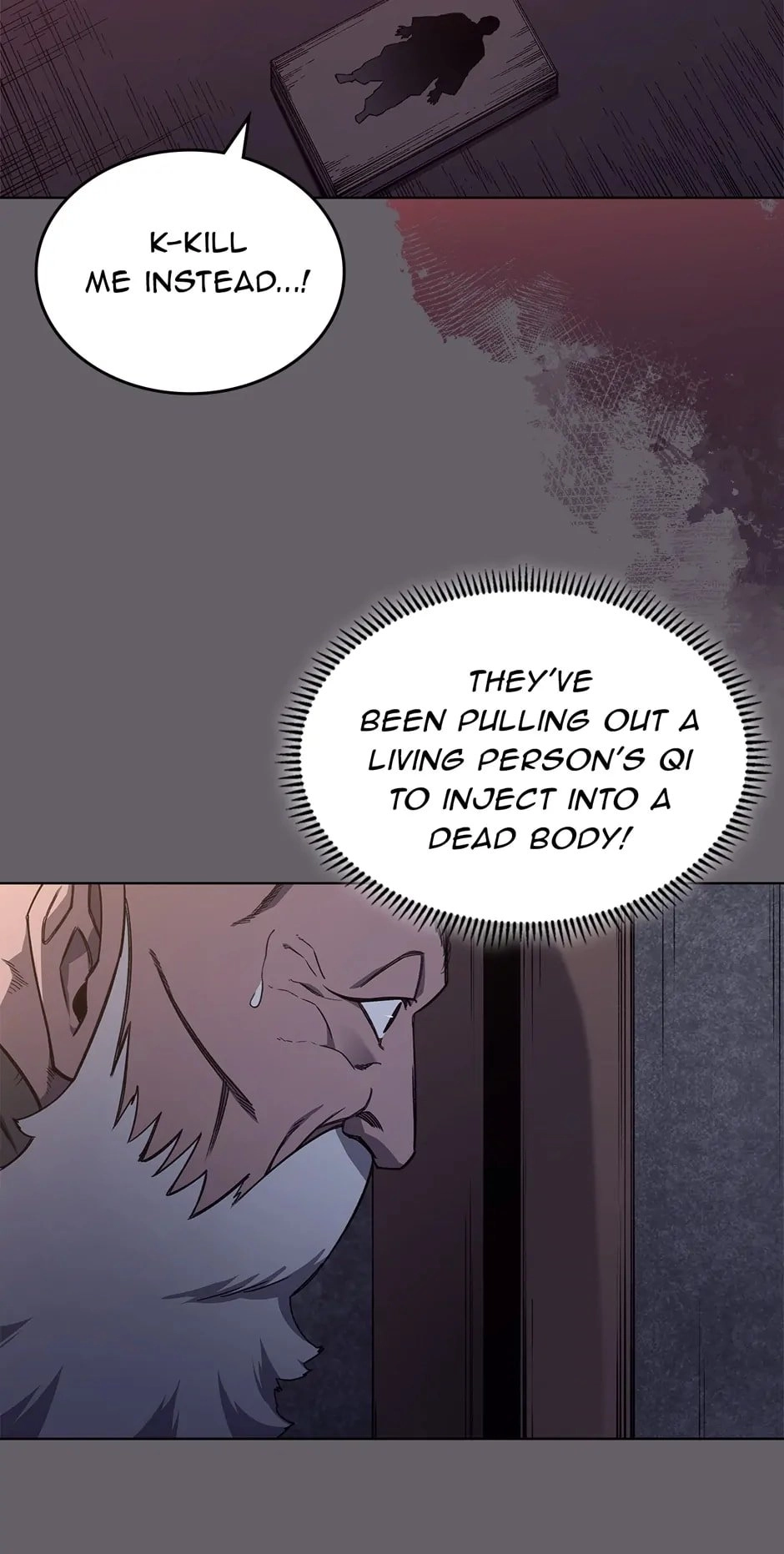 Heavenly Demon Reborn! Chapter 233 - Page 46
