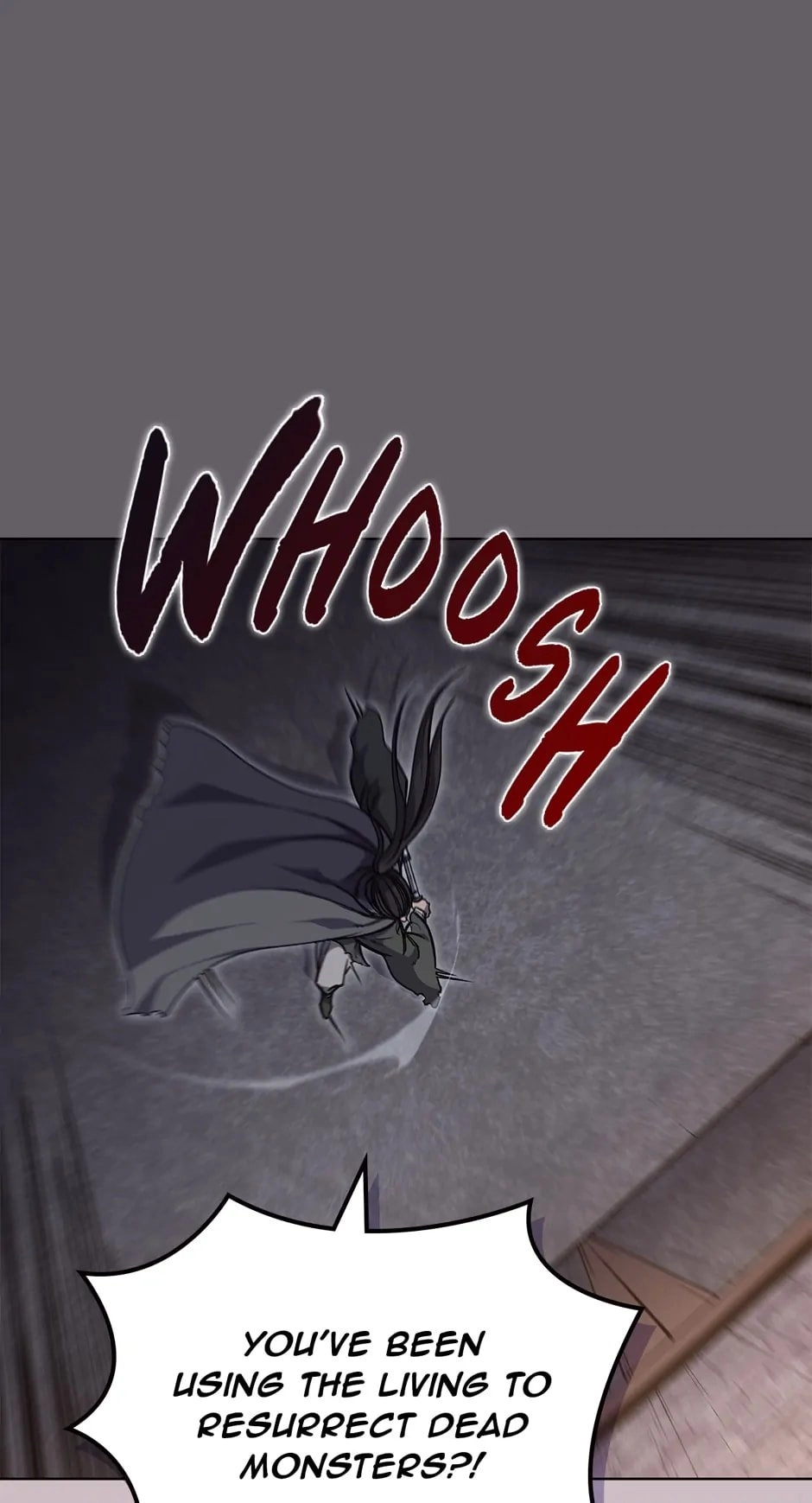 Heavenly Demon Reborn! Chapter 233 - Page 47