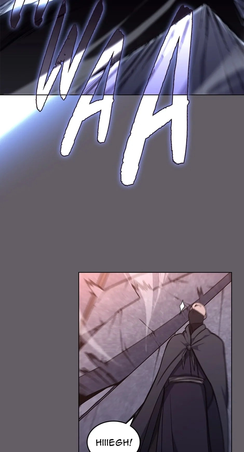Heavenly Demon Reborn! Chapter 233 - Page 49