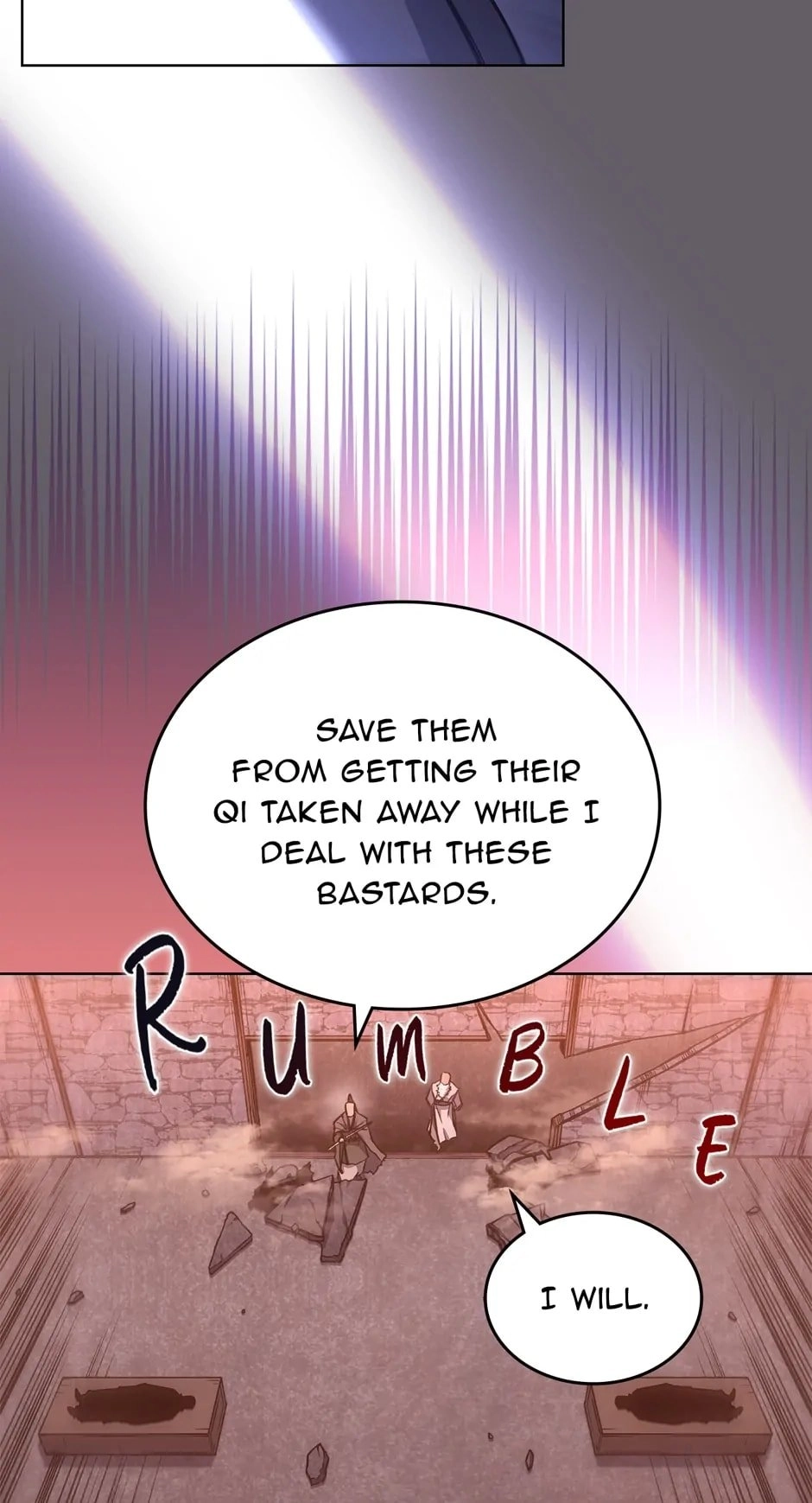 Heavenly Demon Reborn! Chapter 233 - Page 51