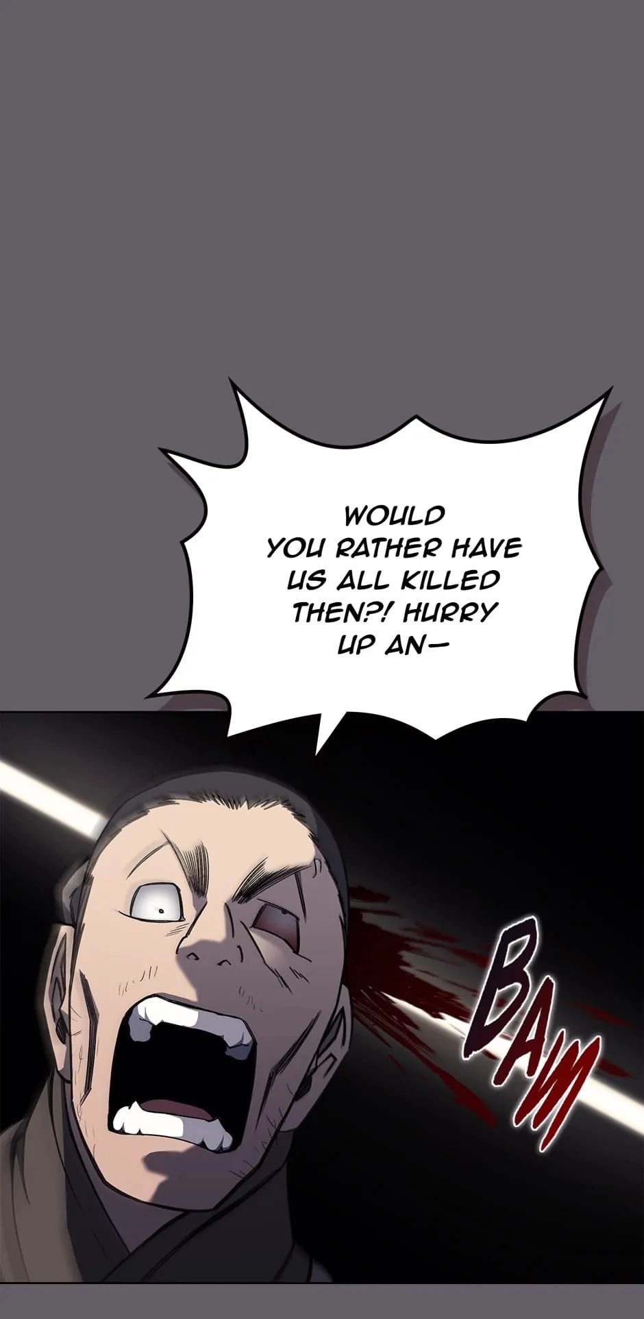 Heavenly Demon Reborn! Chapter 233 - Page 58