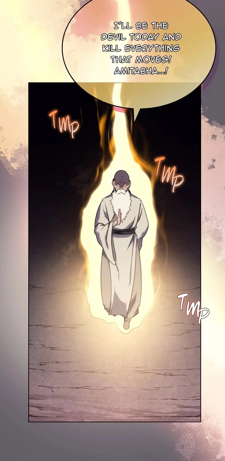 Heavenly Demon Reborn! Chapter 233 - Page 60