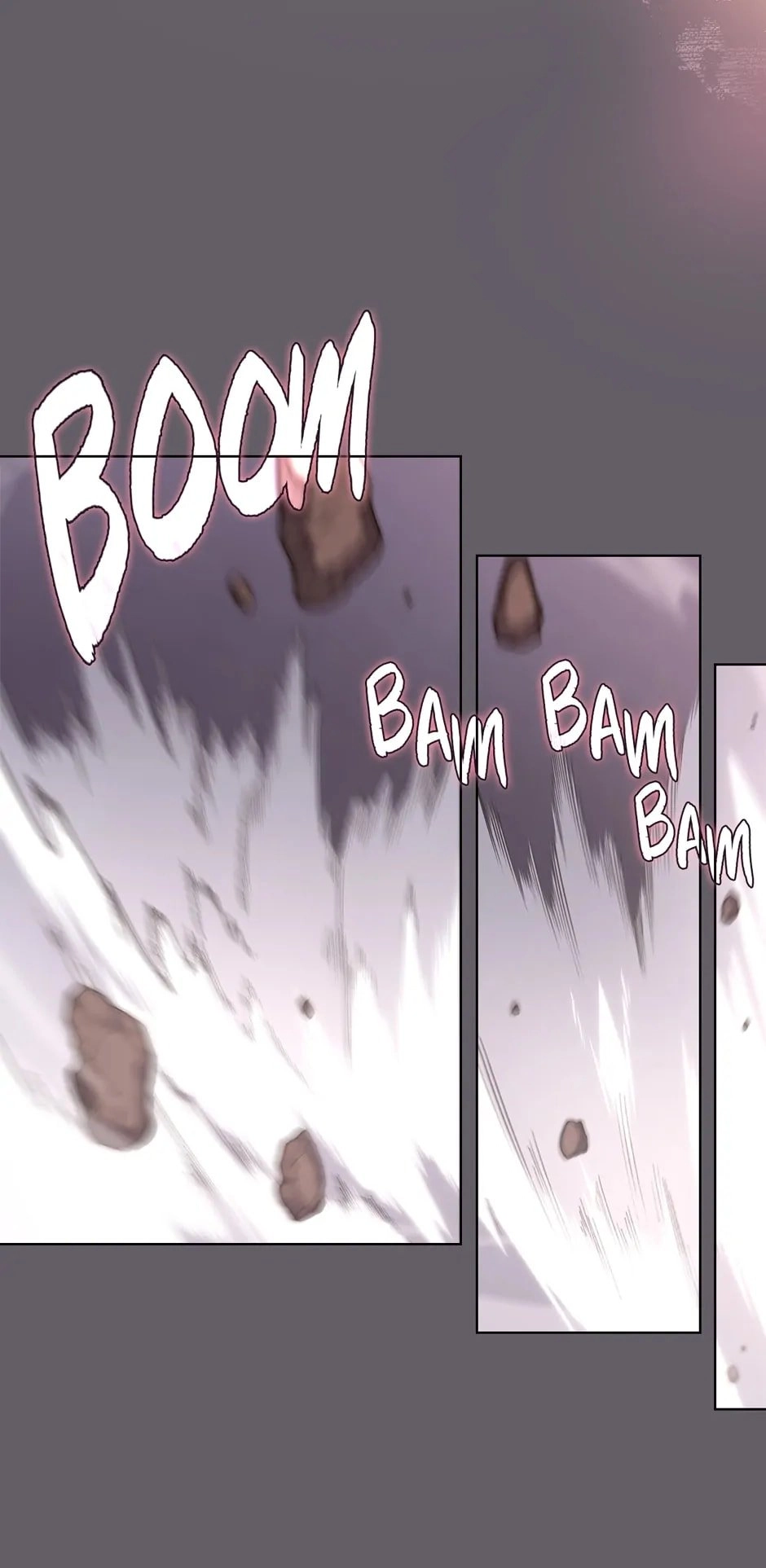 Heavenly Demon Reborn! Chapter 233 - Page 61