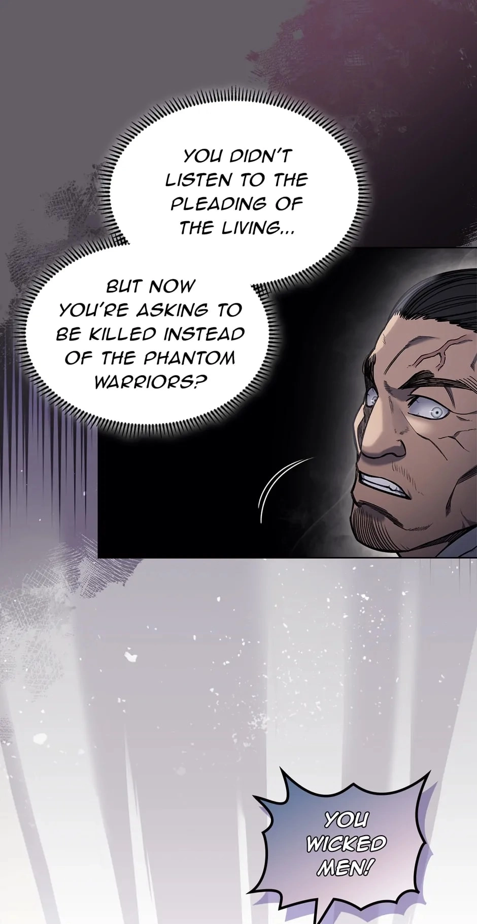 Heavenly Demon Reborn! Chapter 233 - Page 64