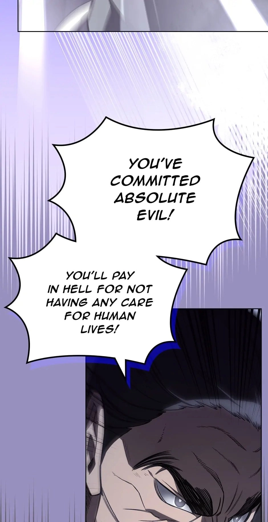 Heavenly Demon Reborn! Chapter 234 - Page 4