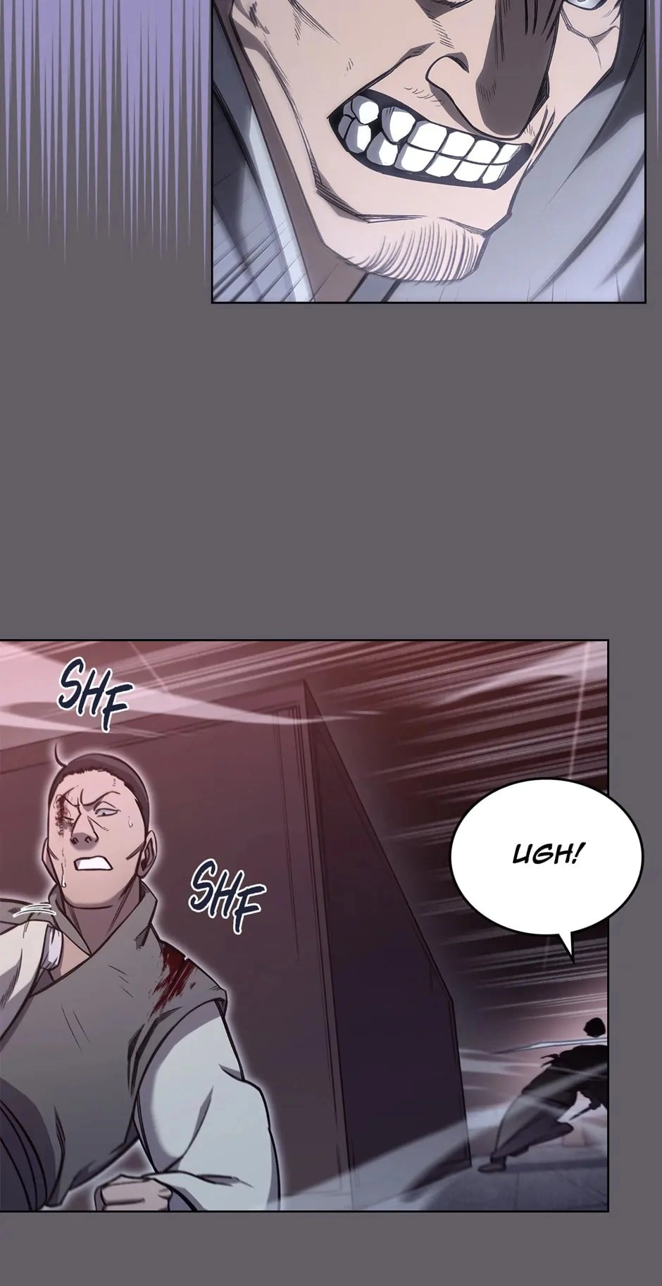 Heavenly Demon Reborn! Chapter 234 - Page 5